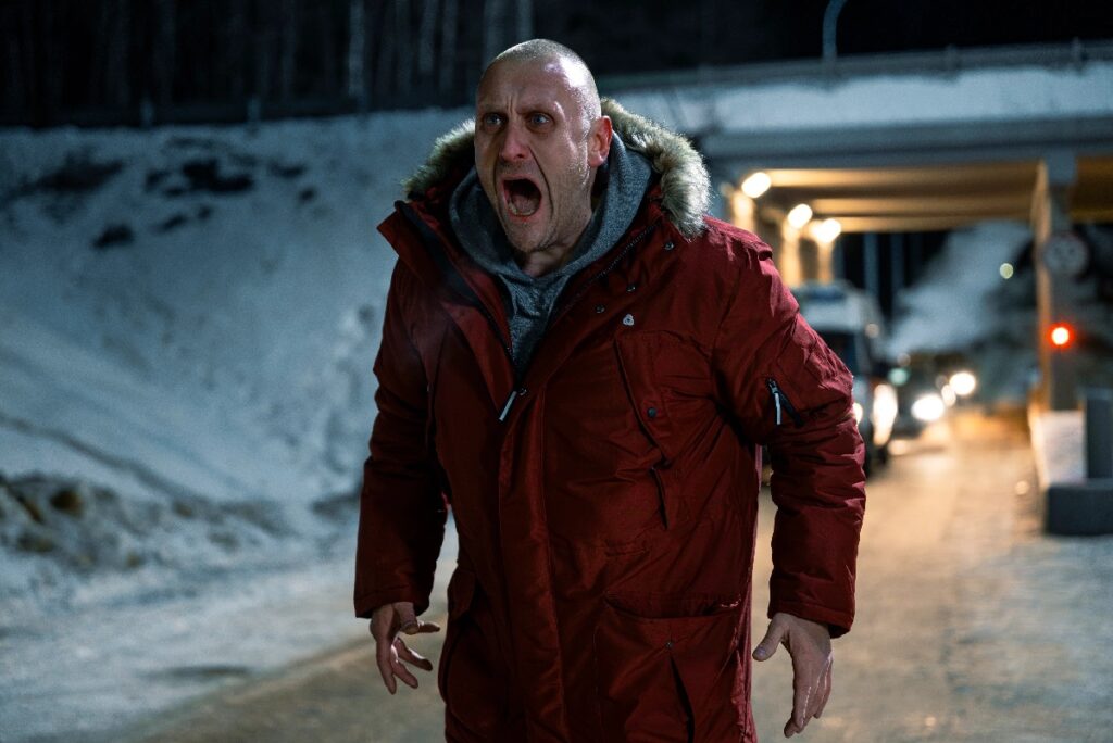 Что за сериал «Резервация» и почему о нем так много говорят