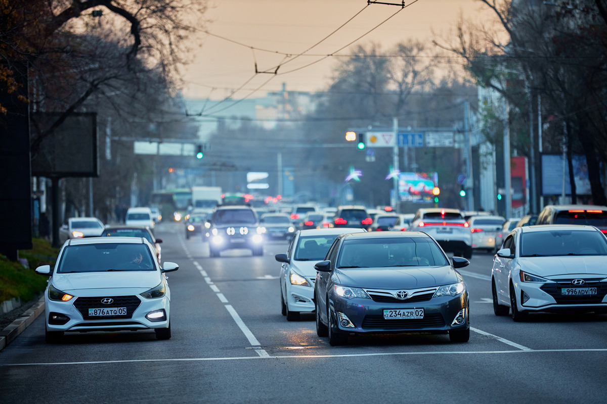 Если эту норму примут, то получать штрафы станет еще страшнее