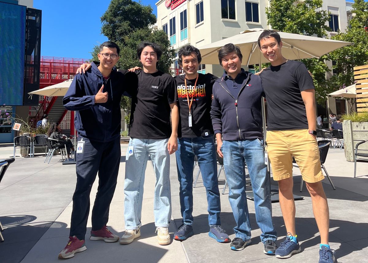 Арман Жармагамбетов