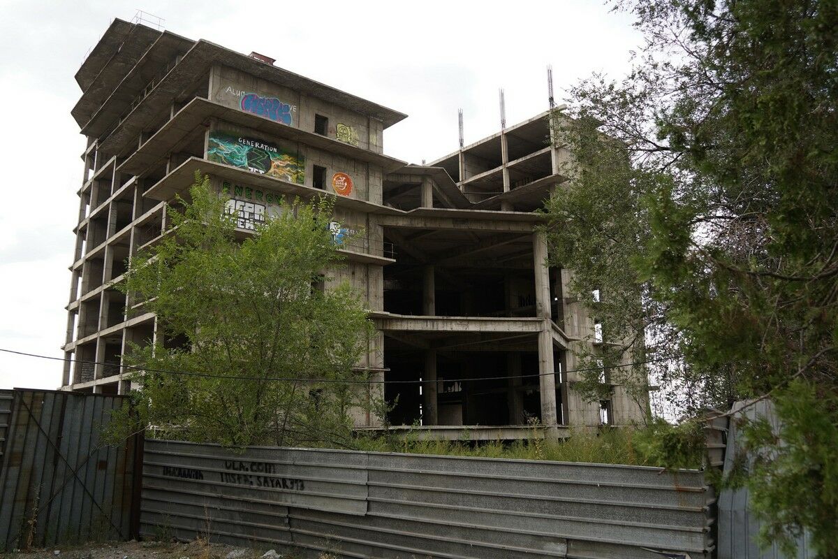 Риелторы рассказали, почему рынок жилья в Казахстане встал на паузу и что будет дальше