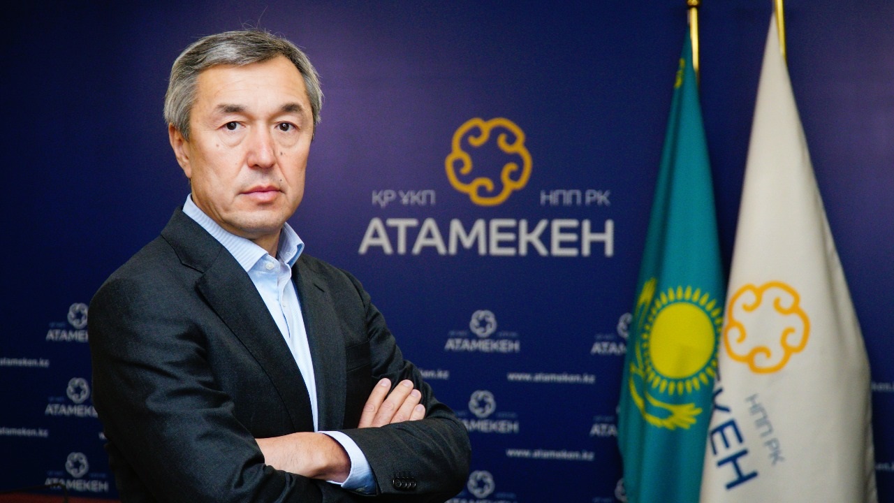 Влиятельный бизнесмен стал советником президента