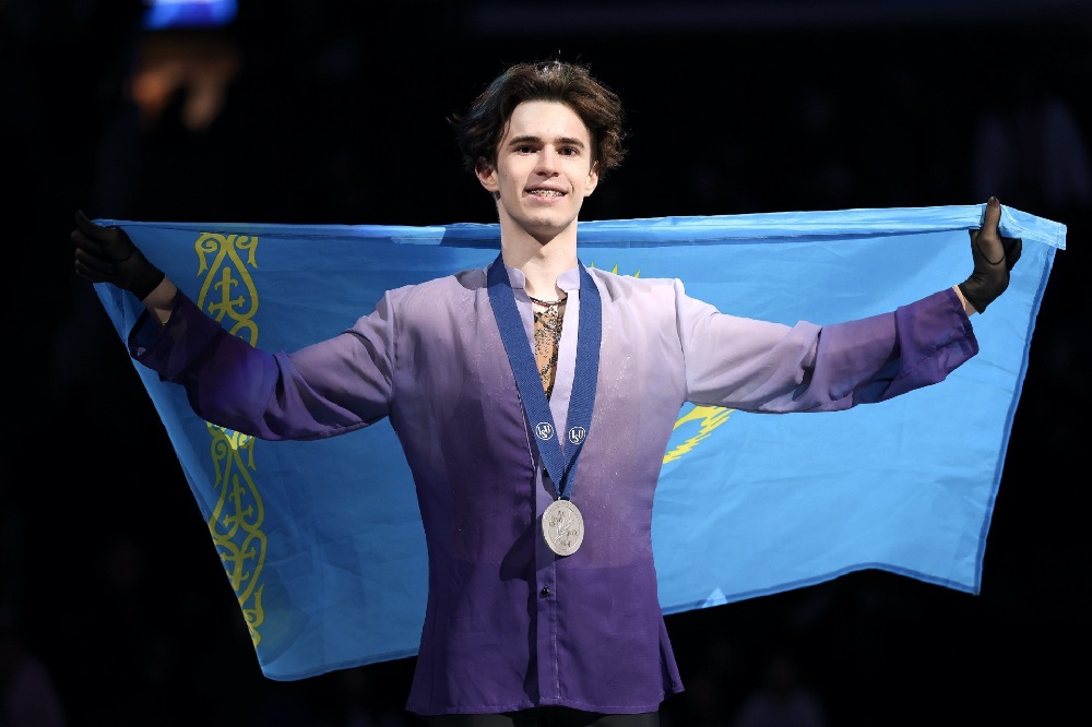 Михаил Шайдоров