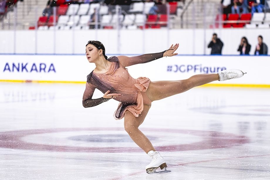 Софья Самоделкина