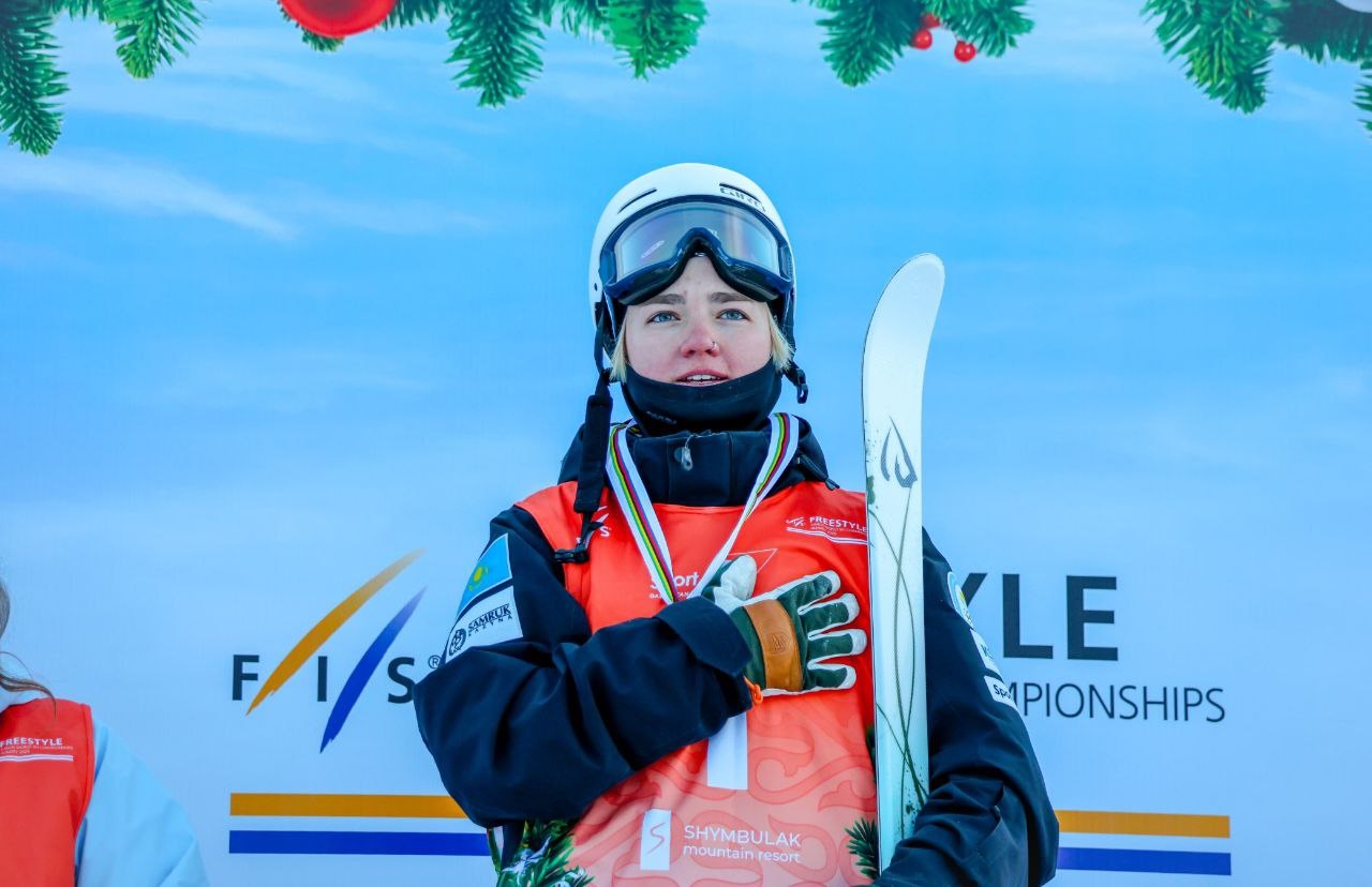 Анастасия Городко