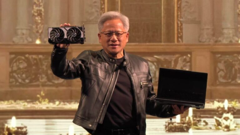 Nvidia впервые за 30 лет не выпустит новые видеокарты