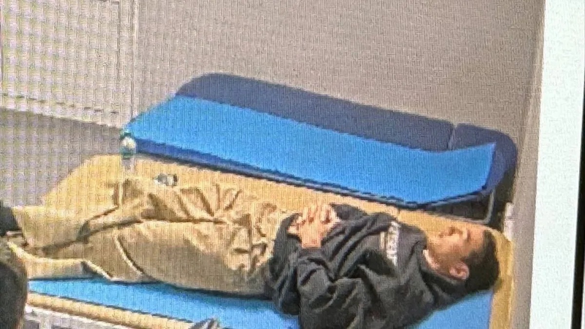 Нурлану Сабурову запретили въезд в Россию: версия силовиков