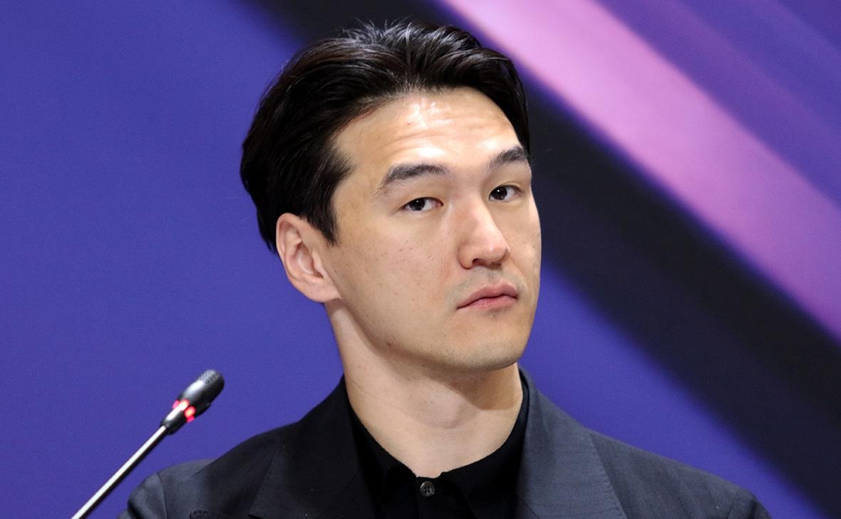 Власти Казахстана прокомментировали задержание Нурлана Сабурова в Москве