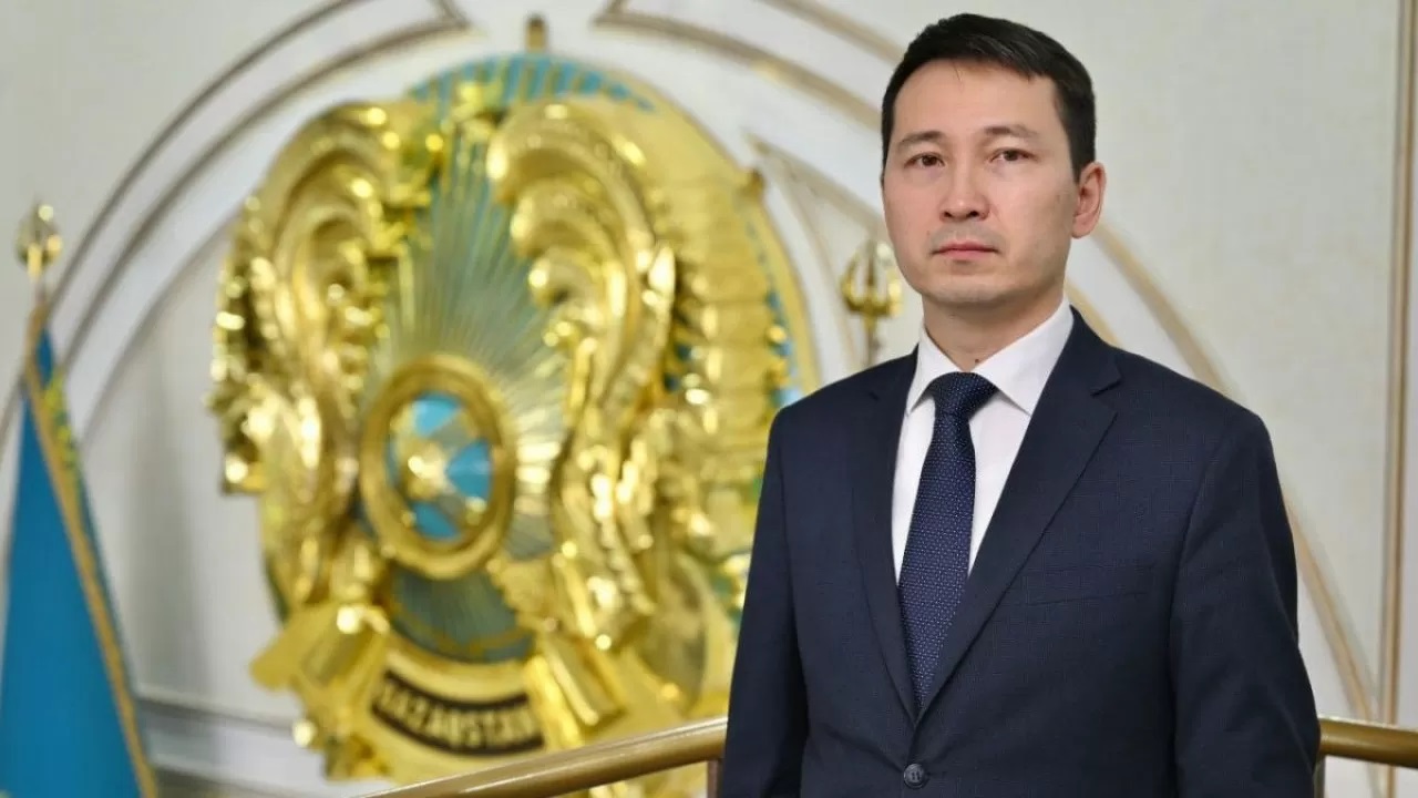 Кто теперь возглавляет пресс-службу МИД вместо Смадиярова – и что мы о нем знаем