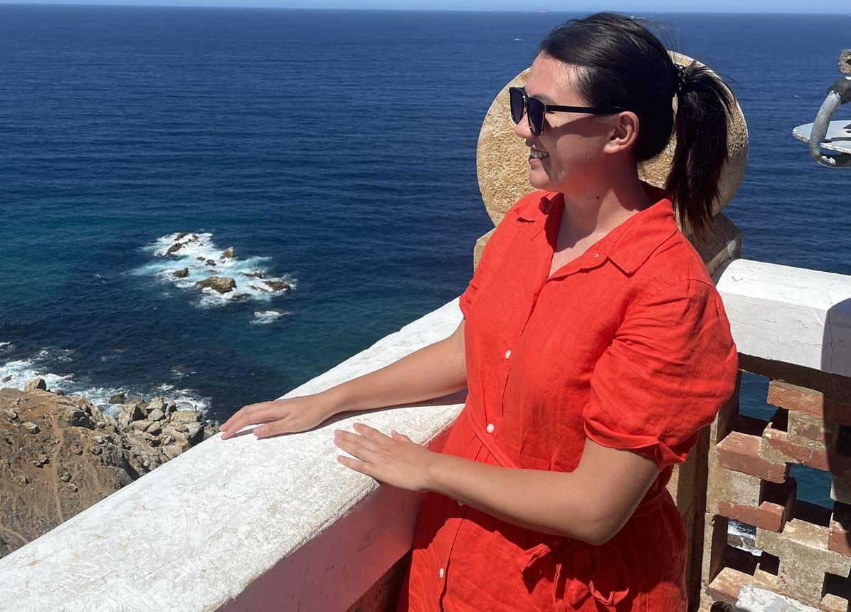 Асель Беглинова ретрит