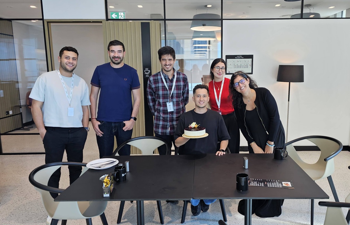 Азамат Калиев