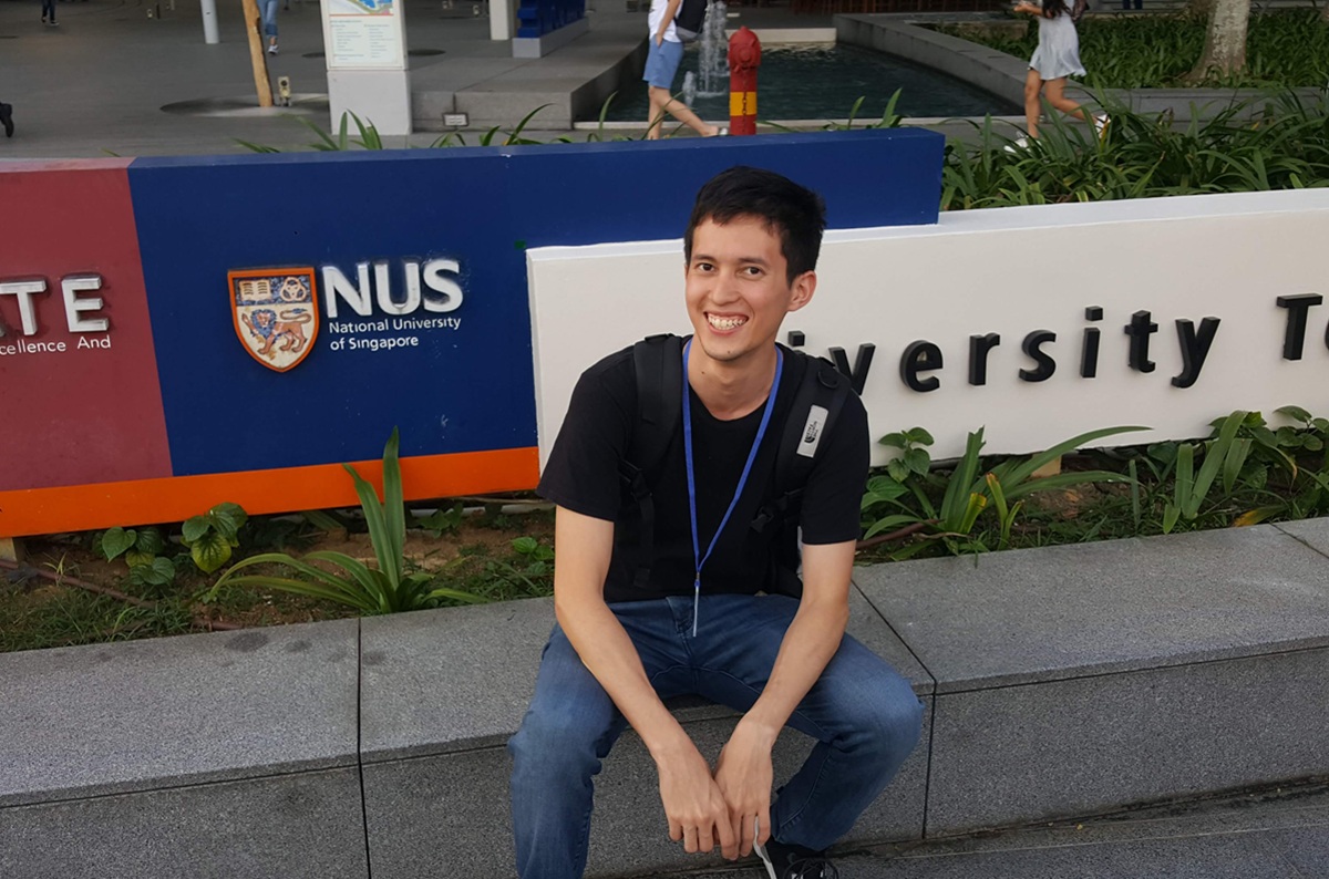 Азамат Калиев 