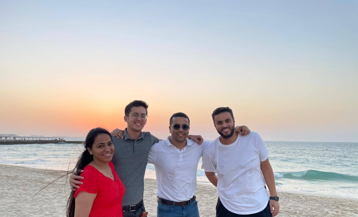 Азамат Калиев 