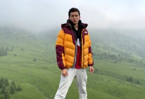 Казахстанец построил успешную карьеру в ОАЭ, а теперь развивает стартап, который уже работает с L’Oreal