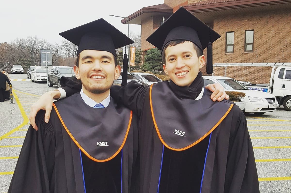 Азамат Калиев