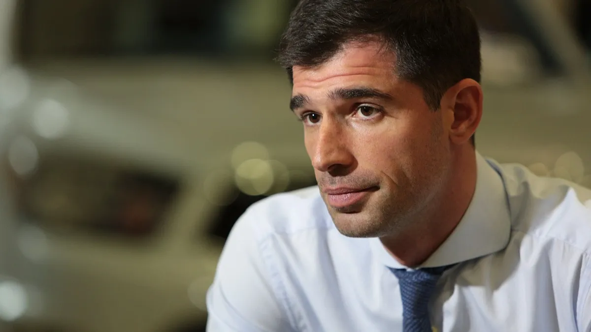 Местным предприятиям гарантировали новые заказы от крупнейшего комбината Казахстана