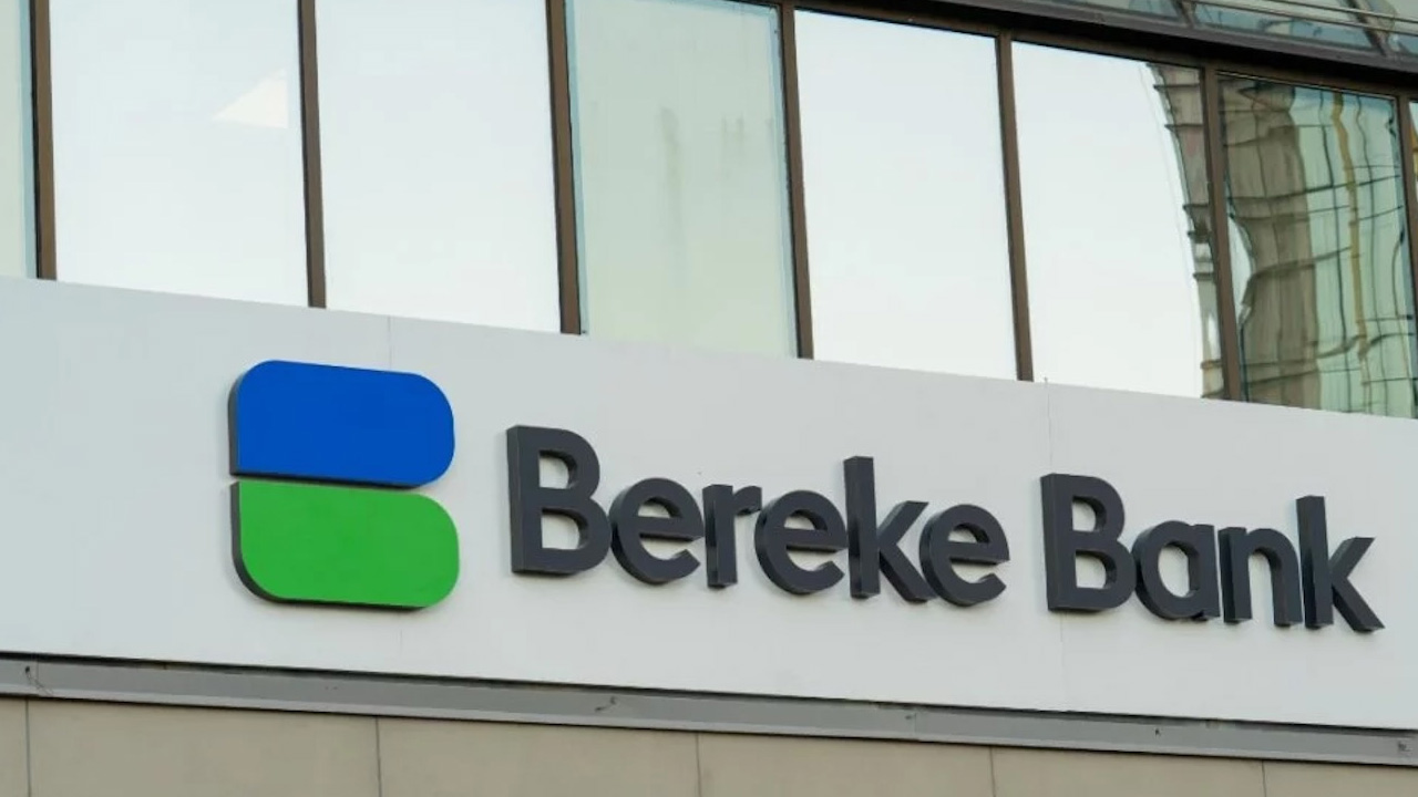 Bereke bank начинает играть с курсами валют - и на этом можно хорошо заработать