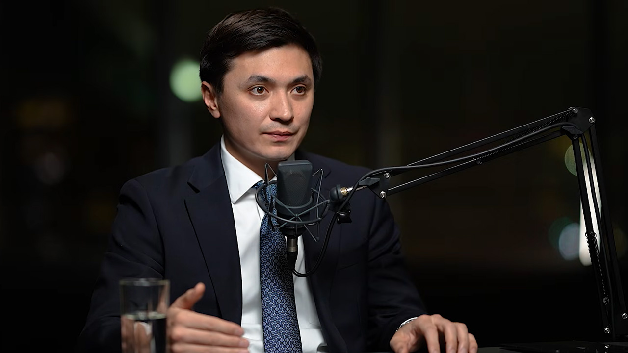 В МинИИ сказали, кто разрабатывал софт для казахстанских суперкомпьютеров