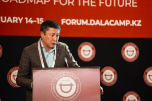 «Казахстанское мясо — самое вкусное». Директор Kusto Agro — об экспорте говядины и цифровизации производства