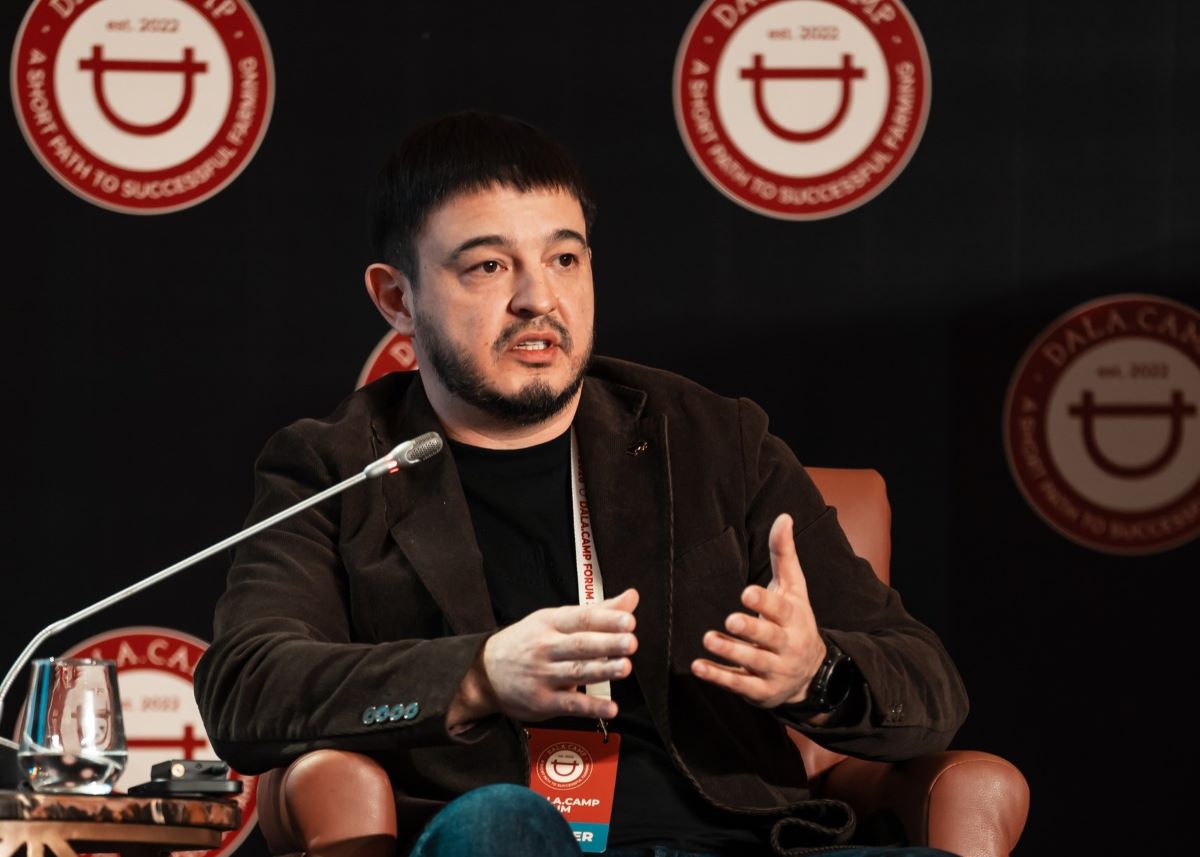 Глава Союза животноводов Казахстана – о том, как помочь фермерам зарабатывать больше