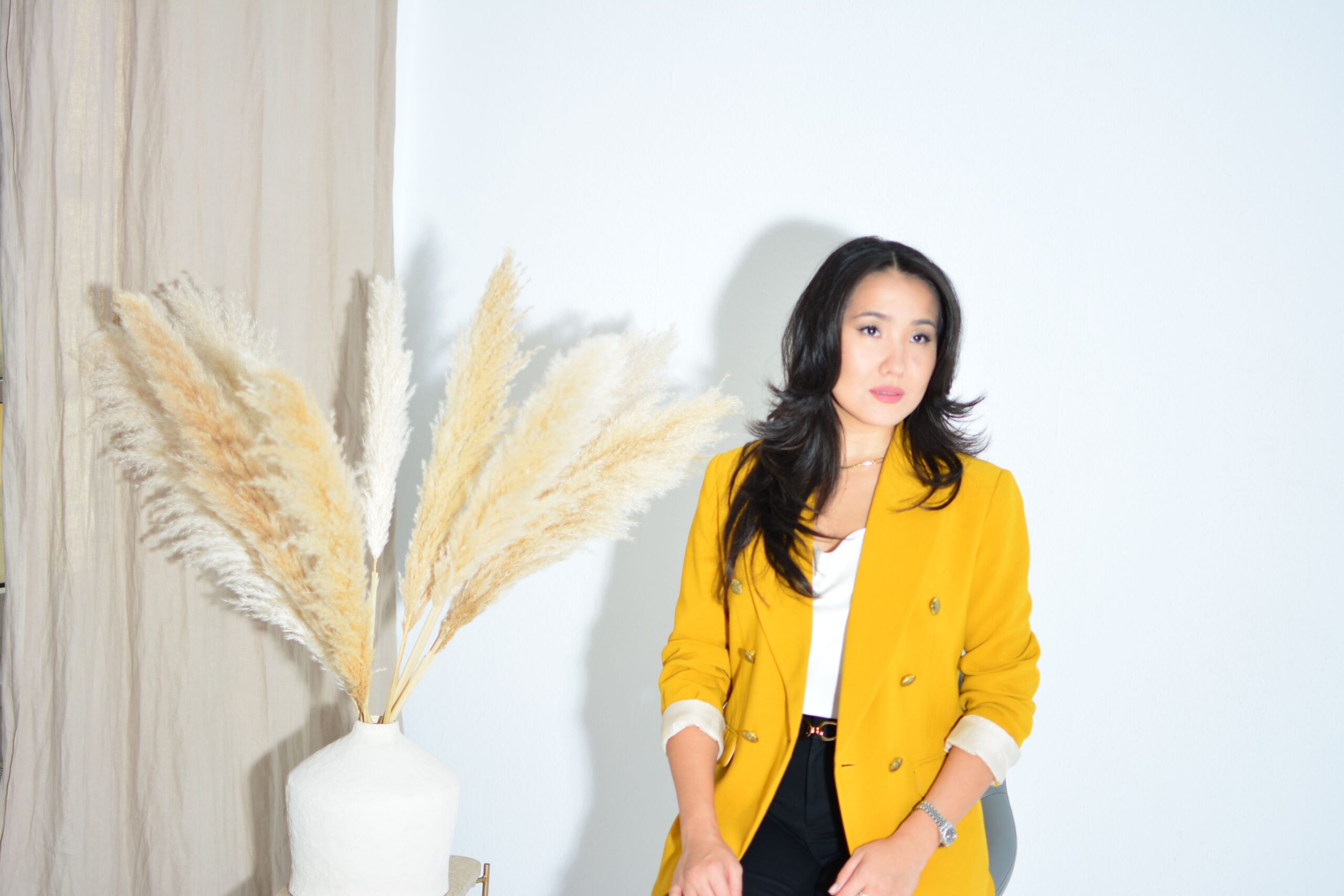 Улдана Муссабаева