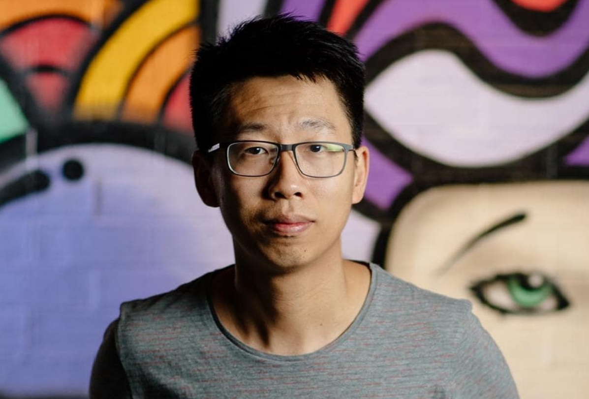 Уехал из дома в 15 лет, а затем построил стартап с оценкой $8 млрд