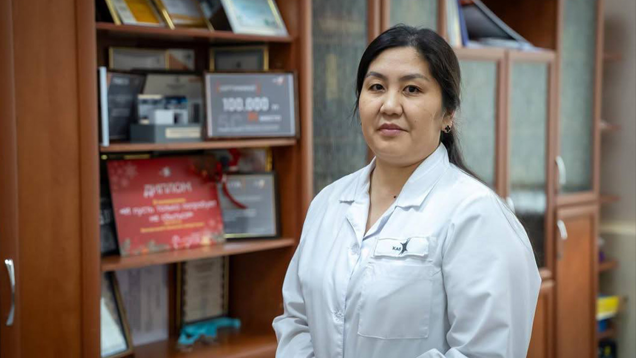 ERG раскрыл секрет о контроле производимого алюминия в Казахстане