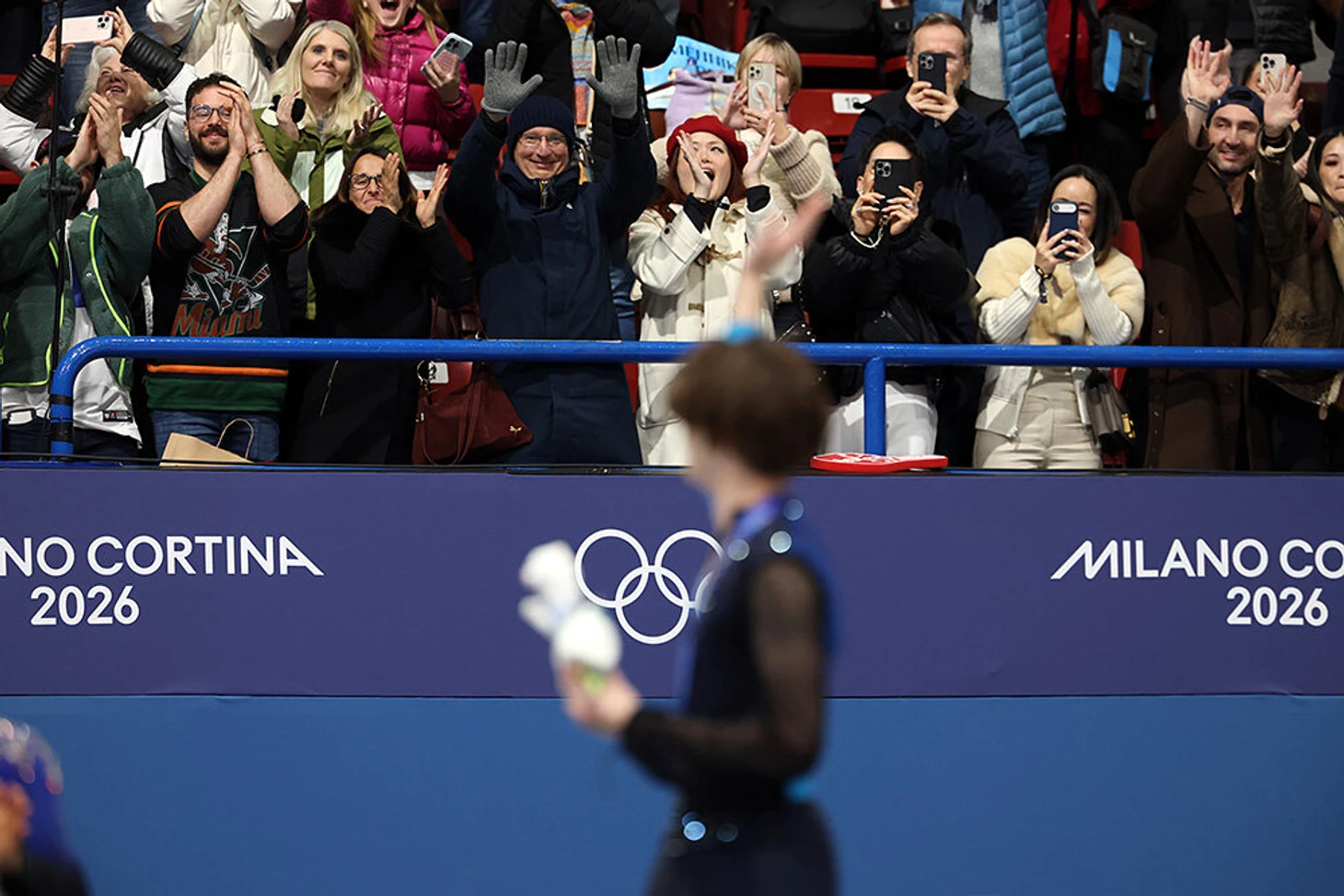 Михаил Шайдоров 