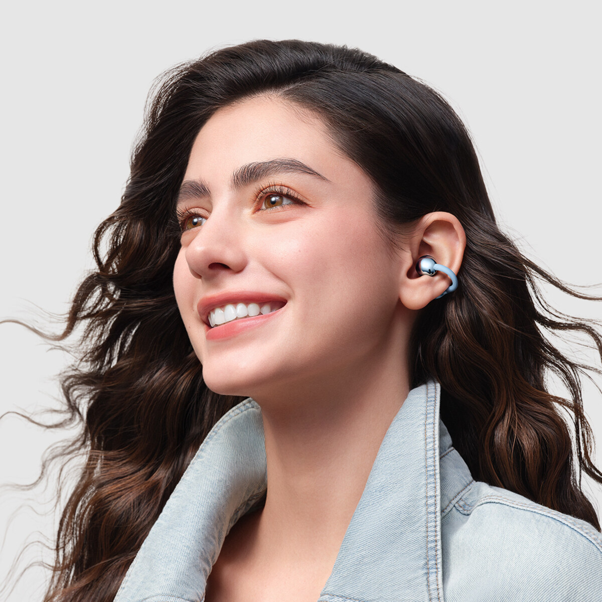 HUAWEI наушники FreeClip 2