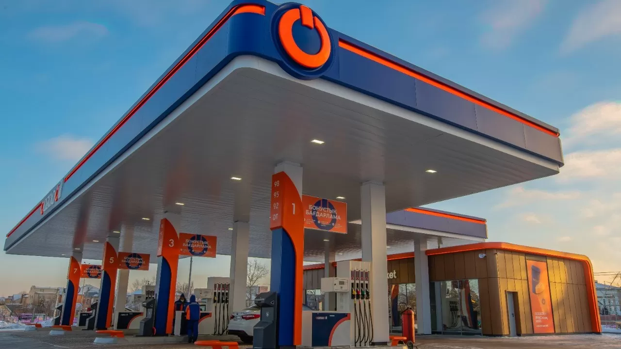 АИ-92 не надут подорожать до 400 тенге, как предсказывают экономисты