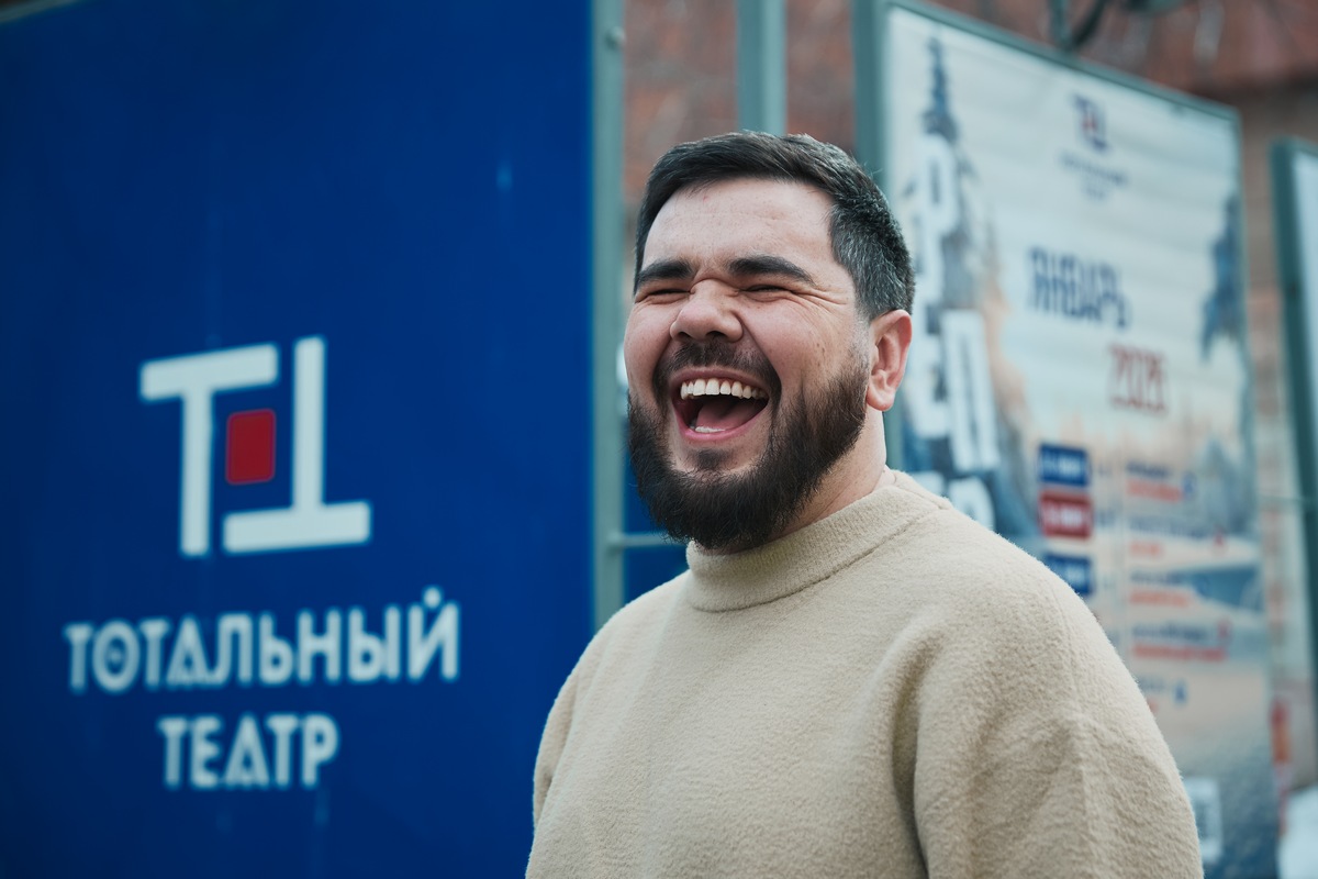 Основатель Тотального театра о том, как зарабатывать на искусстве в Казахстане