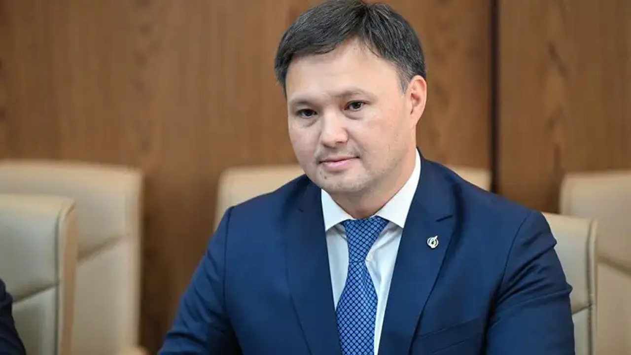 Глава КазМунайГаз доложил президенту об обнаружении углеводородов на перспективном участке