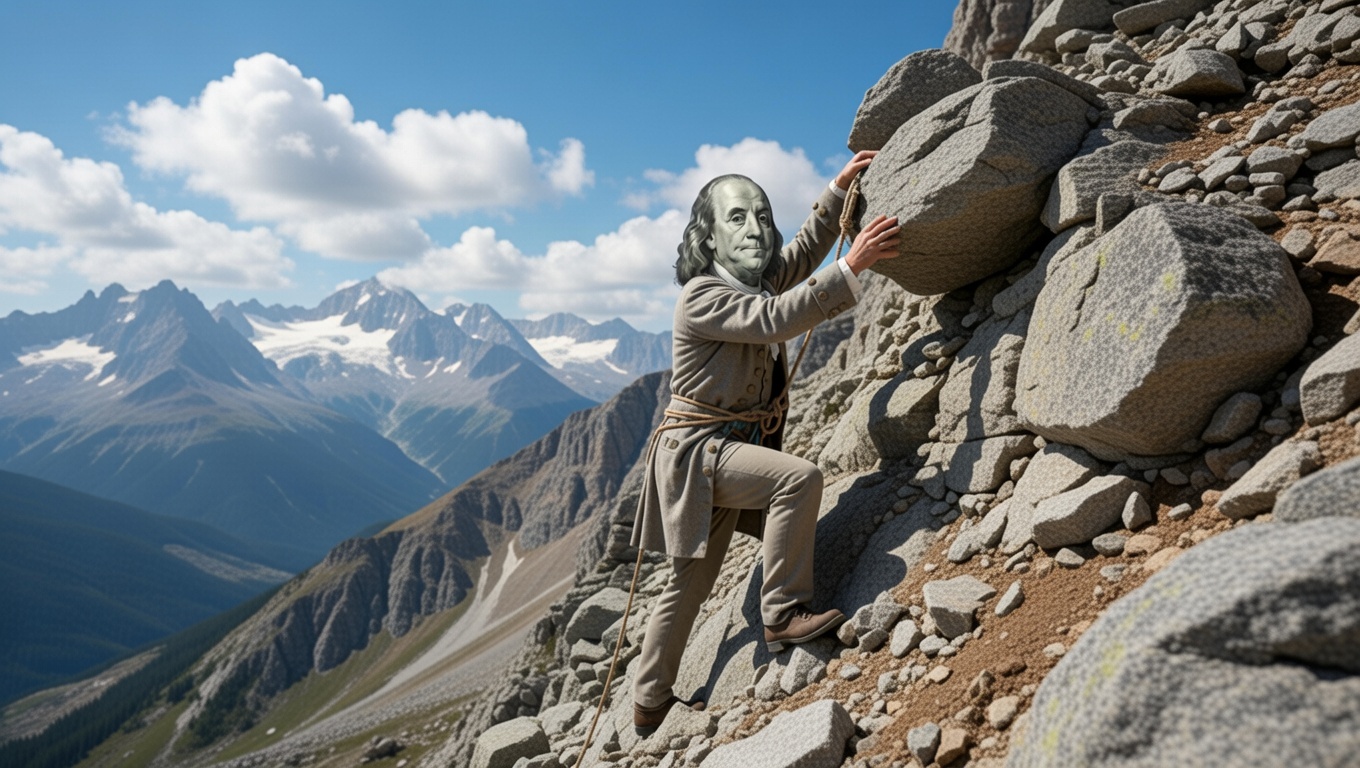 Курс доллара 26 февраля перешел в фазу умеренного укрепления