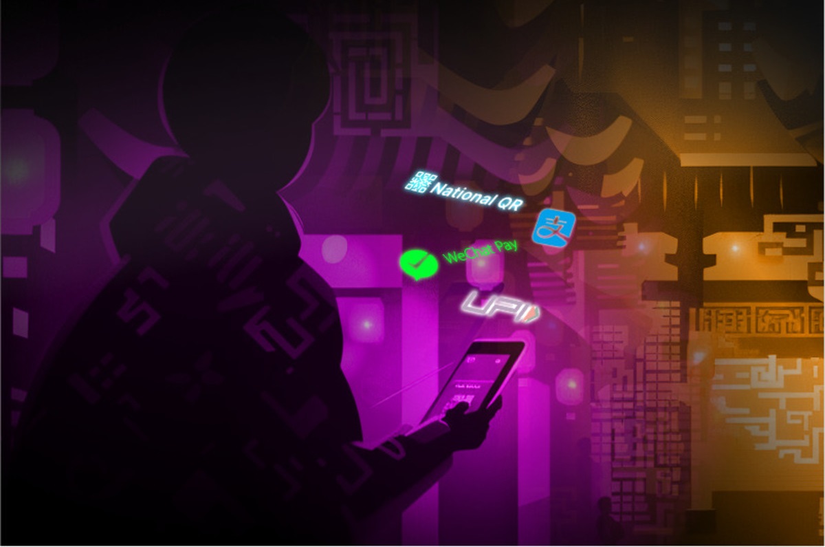 Что за сингапурская финтех-компания выходит на рынок Казахстана 