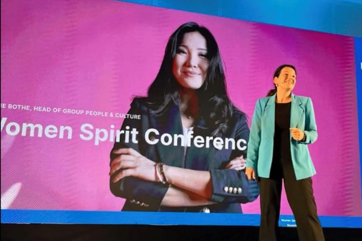 Улдана Муссабаева