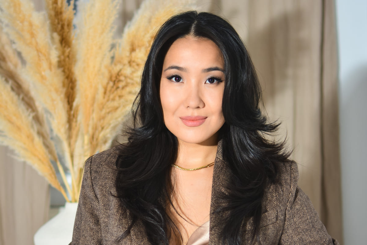 Улдана Муссабаева