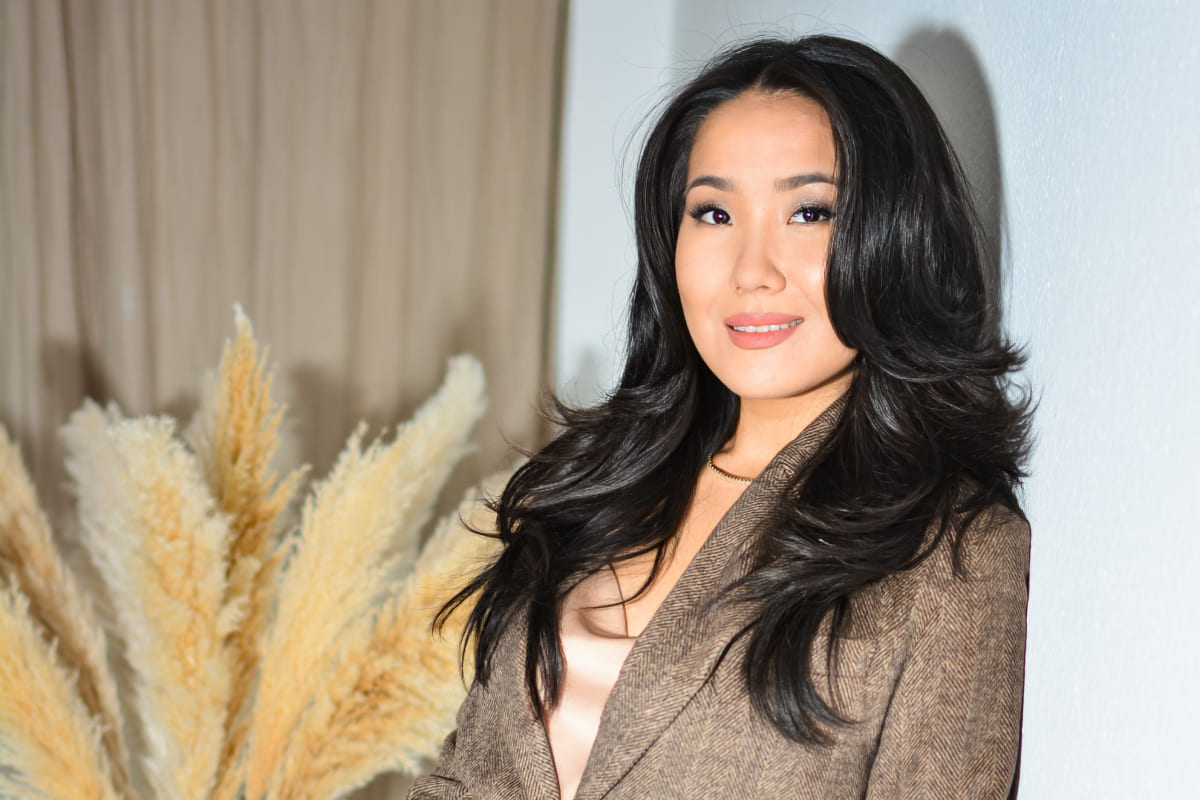 Улдана Муссабаева