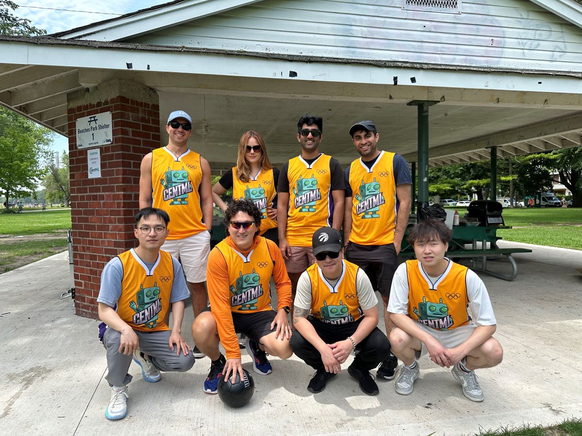 Акбар Нурлыбаев CentML NVIDIA