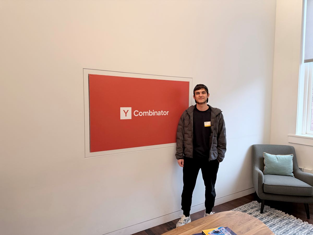 Баходир Ражабов