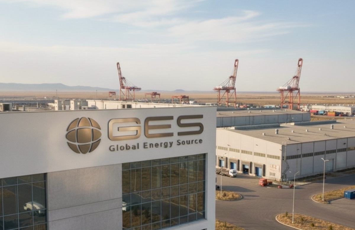 Как Global Energy Source стал одним из лидеров поставок теплоэнергетического оборудования в Казахстане