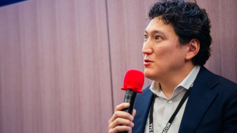 Акбар Нурлыбаев CentML NVIDIA