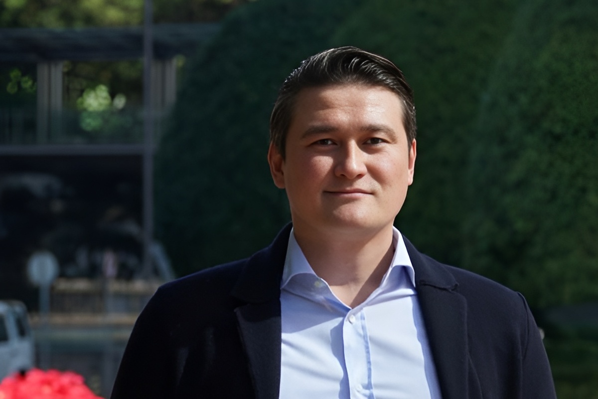 Жаслан Адилбаев