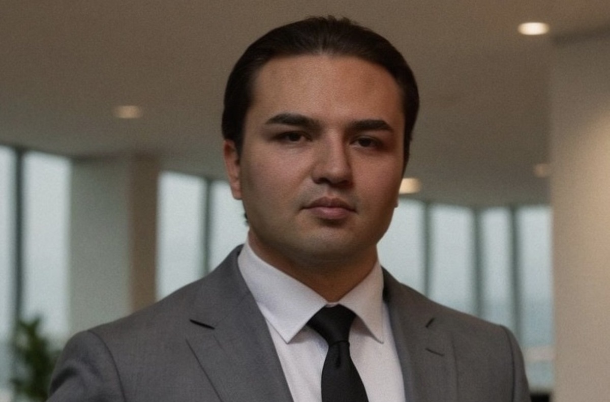 Global Energy Source