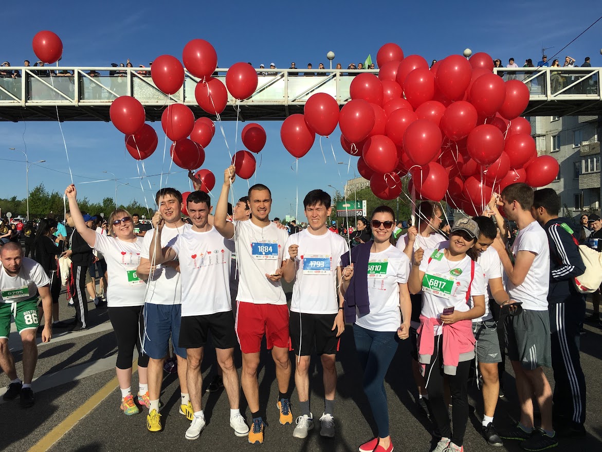 Геннадий Ким, ex-CEO ChocoFamily