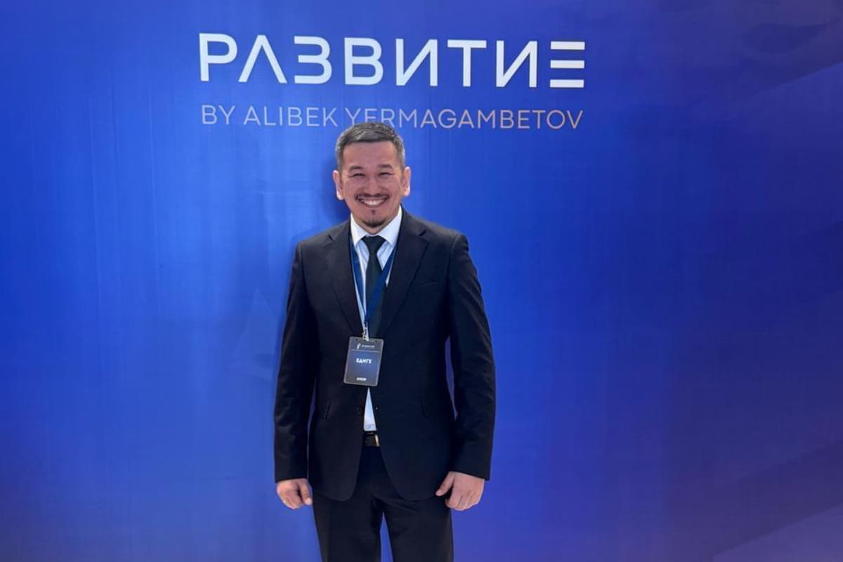 Едиге Касенов