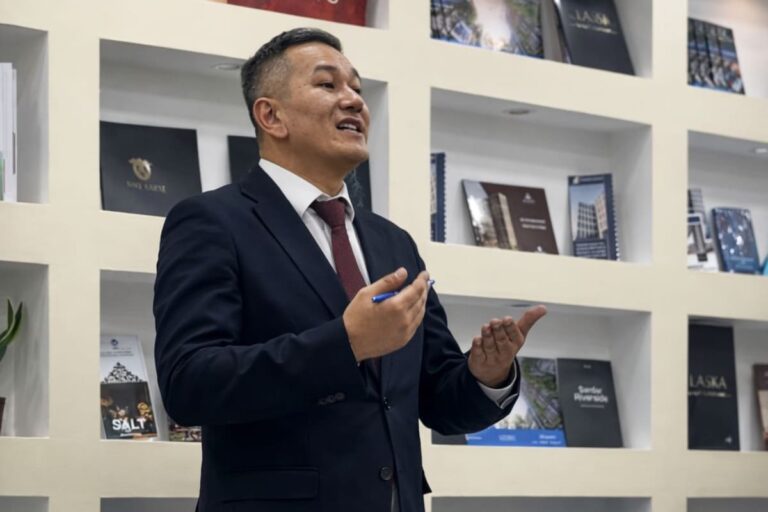 Можно ли разбогатеть на перепродаже квартир в Астане – мнение эксперта