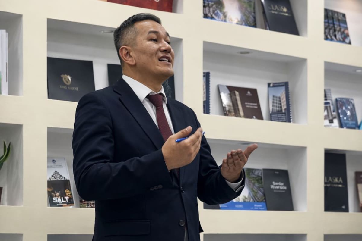 Можно ли разбогатеть на перепродаже квартир в Астане – мнение эксперта