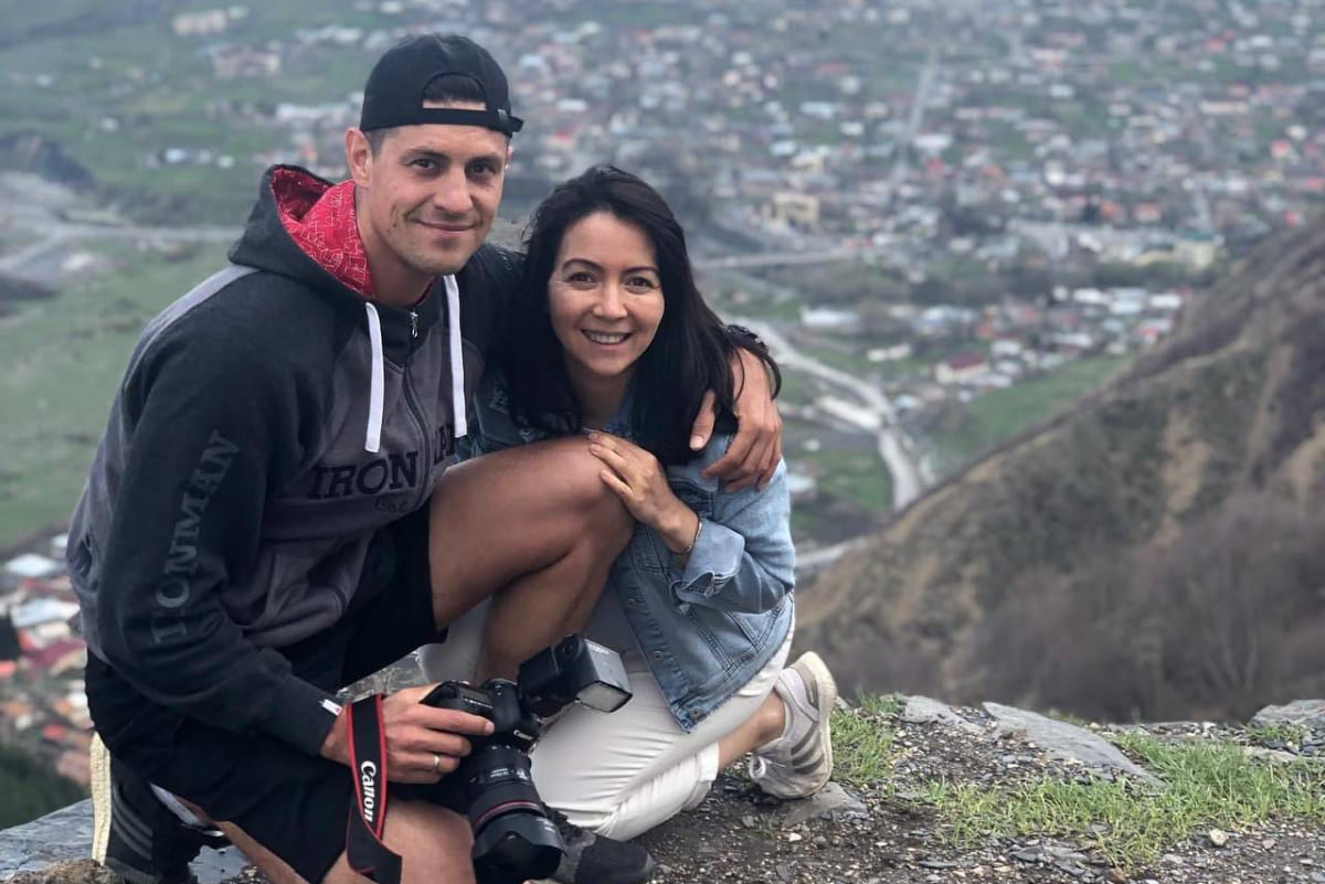 Альмира Орлова 