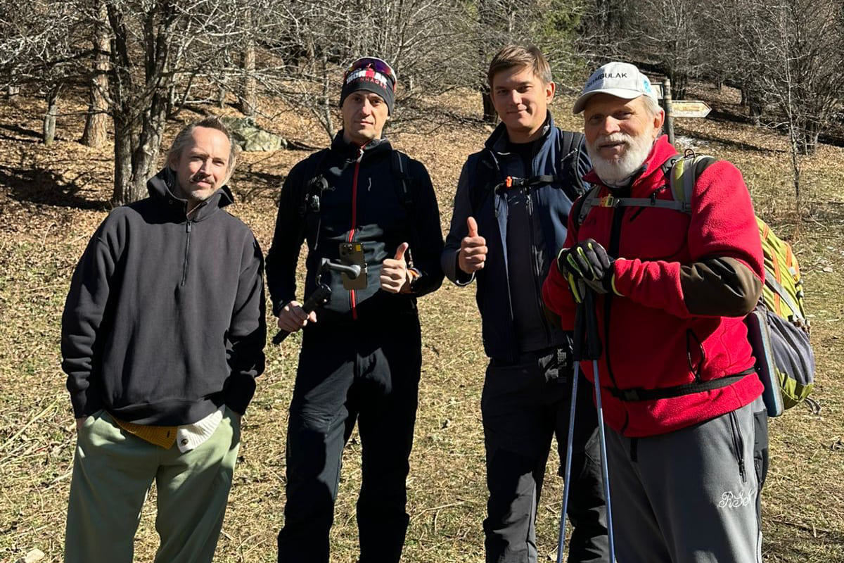 Альмира Орлова