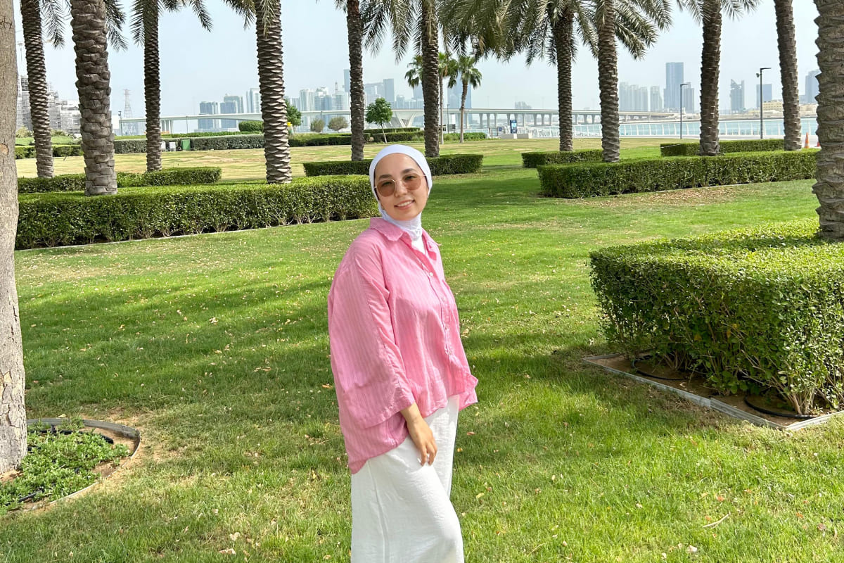 Жанагуль Жаксыбекова