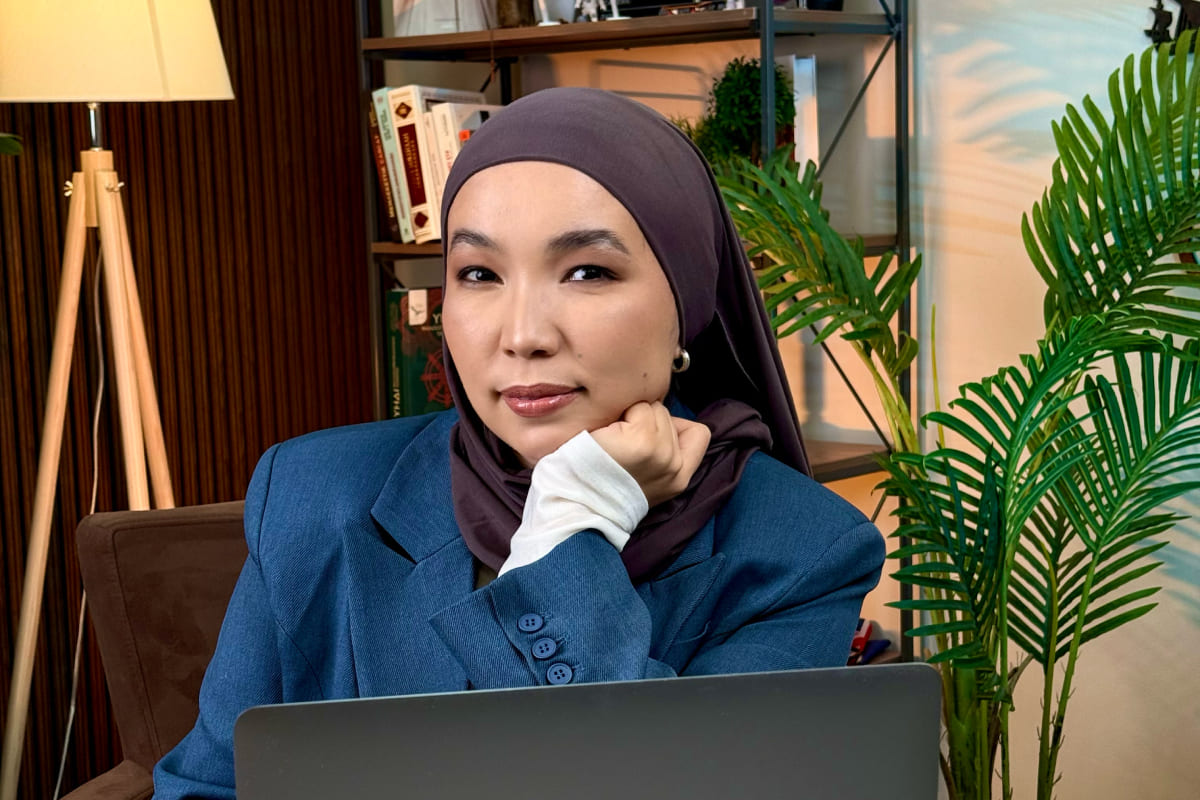 Как построить бизнес на субаренде с оборотом 20 млн тенге